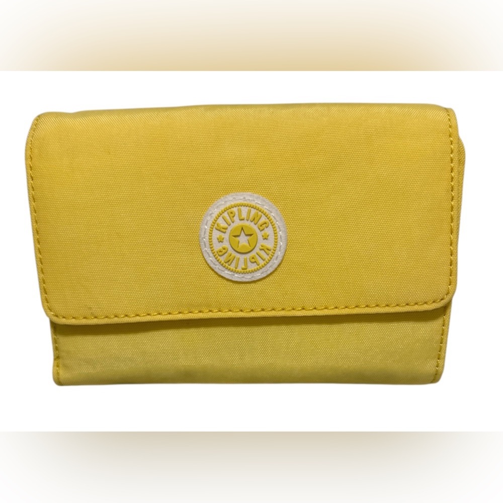 Kipling Pixi Medium Printed Organizer Wallet